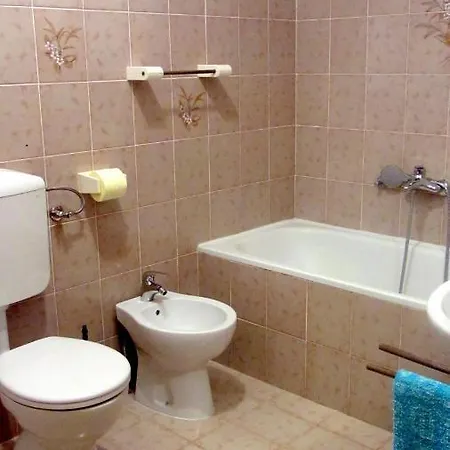 Romb Apartment