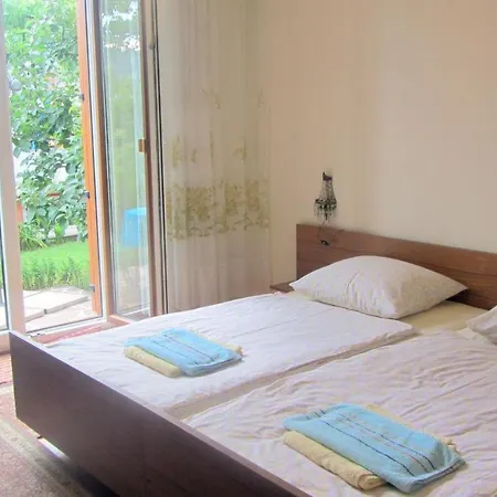 Apartment Romb Izola