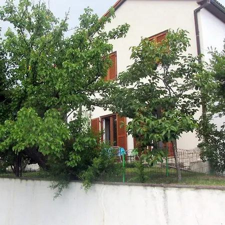 Romb Apartment